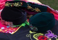 В Казани пройдут курсы по изучению национального костюма татар