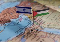 США ввели санкции против израильских поселенцев