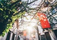 В Стамбуле откроется татарский образовательный центр