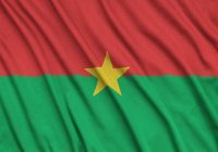 Лидер Буркина-Фасо: переизбрание Путина будет способствовать укреплению отношений двух стран
