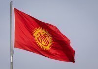 Жапаров признался, что сам в прошлом устраивал митинги в Киргизии