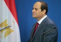 Президент Египта высоко оценил исторические отношения с Россией