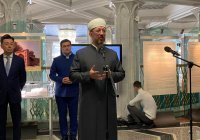 В Казани открылась выставка «Наследие Ясави и древний Туркестан»
