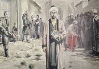 Ходжа Ахмед Ясави: историческая и духовная связь тюркских народов