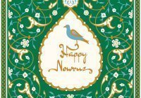 Навруз: как древний праздник интегрировался в исламскую среду