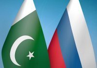 Посол: товарооборот Пакистана и России впервые достиг $1 млрд