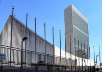 СБ ООН проведет неформальное заседание по борьбе с терроризмом