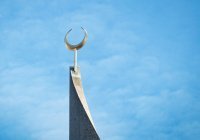 В проект реставрации Ново-Слободской мечети Казани внесли изменения