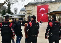 В Турции задержали 147 подозреваемых в участии в ИГИЛ*