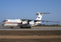 Россия направила еще 29 тонн гуманитарной помощи в Газу