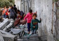 ООН: более 1,7 млн перемещенных жителей Газы голодают
