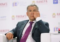 Минниханов: товарооборот Татарстана и Узбекистана вырос на 27%