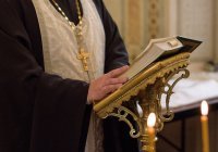 Патриарх Кирилл призвал не допустить межрелигиозного раздора из-за теракта