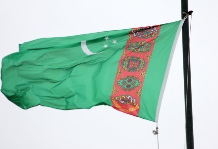 Туркменский город Анау объявлен культурной столицей тюркского мира