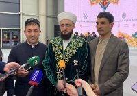Муфтий: «Республиканский ифтар становится изюминкой Татарстана»