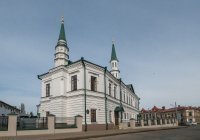 Определен порядок проведения Ураза-байрама в мечетях Татарстана