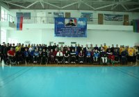 В Махачкале прошли Всероссийские соревнования на призы муфтия Дагестана 