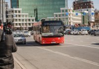 В Казани 5 апреля запустят благотворительный автобусный маршрут