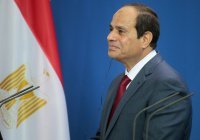 Абдель Фаттах ас-Сиси вступил в должность президента Египта