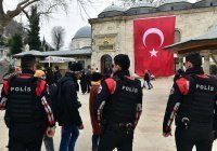 В Турции задержали сторонников ИГИЛ*, готовивших теракт