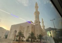 Исламский калейдоскоп: от архитектуры до музыки