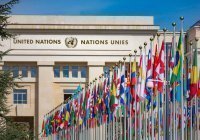 В ООН прокомментировали атаки БПЛА на Татарстан