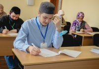 В Казани пройдут Олимпиады среди шакирдов исламских учебных заведений