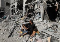 ООН: половина жителей Газы находится на грани голода