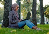 Интернет: вред и польза для мусульман