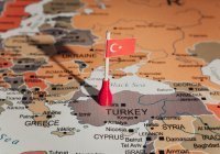 Турция объявила о намерении очистить регион от террористических организаций