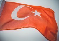 Турция введет визовый режим с Таджикистаном