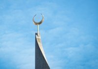 Мечеть «Ар-Рахим» в Уфе хотят достроить к 2027 году