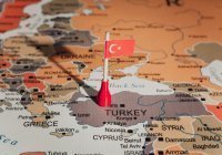 Турция введет ограничения экспорта в Израиль