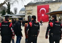 14 подозреваемых в связях с ИГИЛ* задержали в Турции