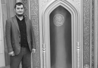 Муфтий выразил соболезнования в связи с кончиной архитектора десятков мечетей