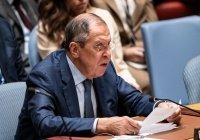 Лавров провел переговоры с координатором ООН по ближневосточному мирному процессу