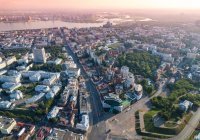 В Казани с начала года зафиксировали более 1 тыс. сообщений о терактах