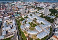 В Казани будут созданы электронные карты убежищ и укрытий