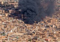 Конфликт в Судане привел к разрушению институтов здравоохранения