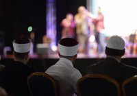 В Челнах прошла международная конференция «Роль ислама в стабилизации социальных процессов»