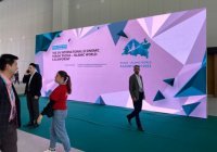 Почти 2 тыс. волонтеров подали заявки на участие в KazanForum 2024