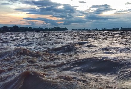 ДУМ РТ объявило сбор денежной помощи пострадавшим от наводнения в Оренбуржье