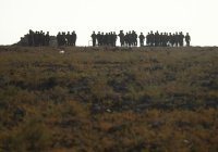 Россия начала вывод российских миротворцев из Нагорного Карабаха