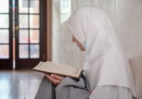 В Уруссу пройдет V Республиканский конкурс чтиц Корана «Халиса»