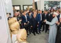Минниханов рассказал о высокопоставленных гостях KazanForum 2024