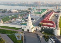 В Казани пройдет «Всероссийский день заботы о памятниках истории и культуры»