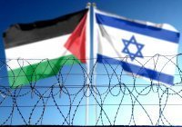 Силы безопасности Израиля удерживают 9,5 тыс. палестинцев