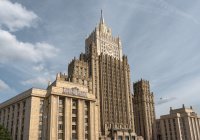 МИД: цели НАТО и стран Центральной Азии в сфере безопасности не совпадают