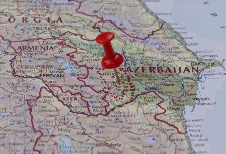 В Карабахе завершает работу российско-турецкий мониторинговый центр