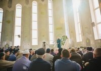 Взгляд со стороны: индонезиец об исламе в России
